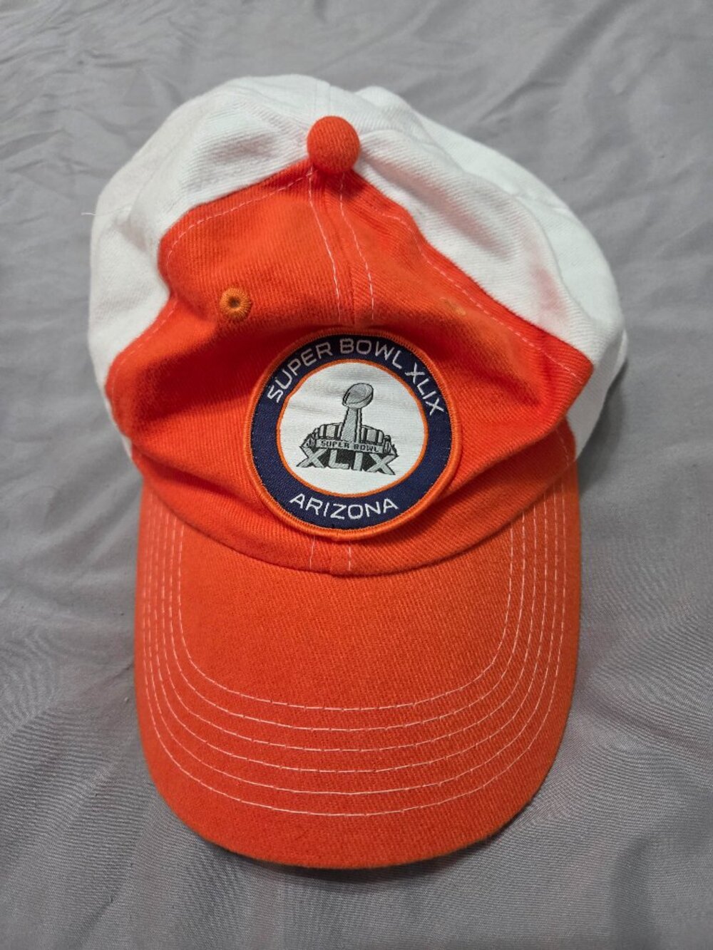 BDA Baseball Cap